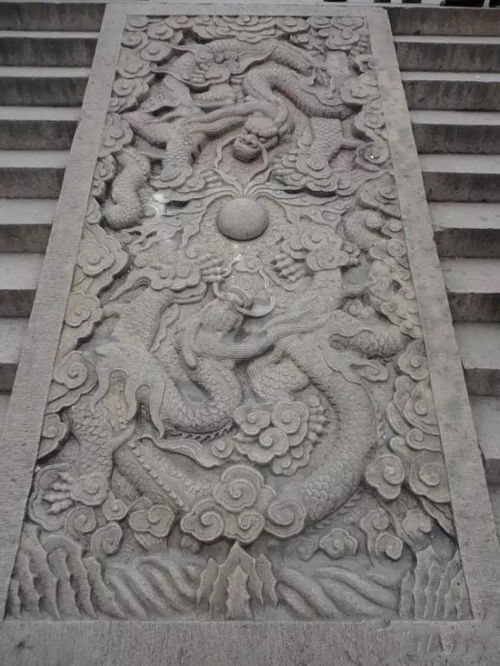惠安石雕 工艺才是石雕的灵魂