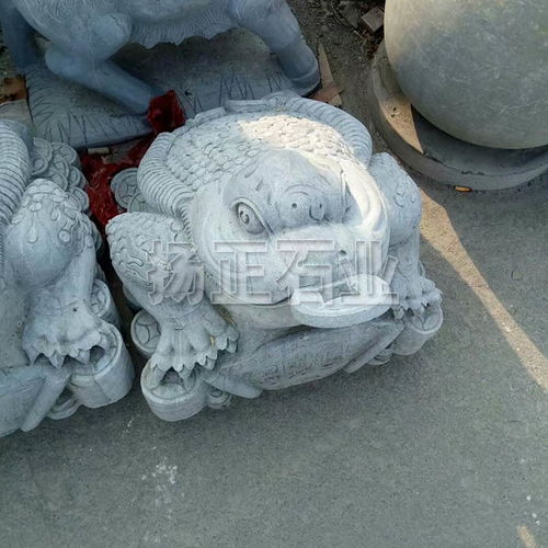 扬正石业 图 石雕石材 石雕
