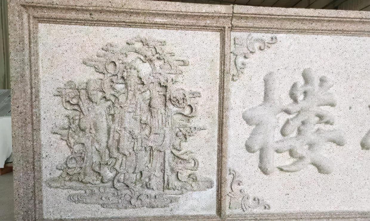 石材雕花赏析 | 石材人逆天的石雕技术