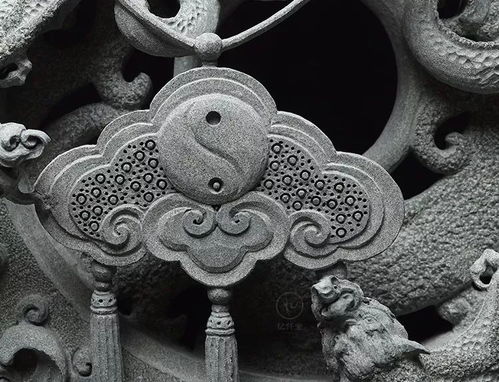 石雕 精雕细刻,叹为观止