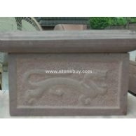 仿古石棺 - 产品展示 - 益弘石材雕刻厂 | zls600814.stonebuy.com