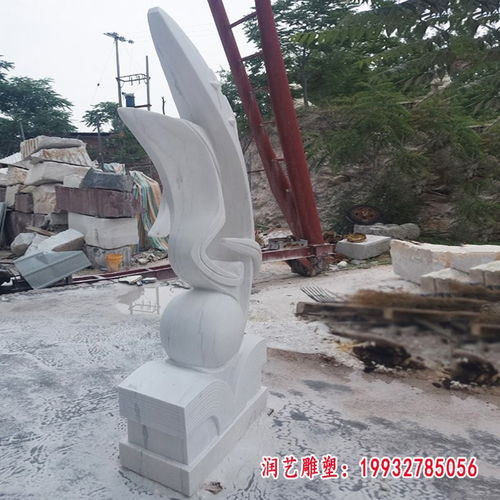 室内景观石雕 湖州石材景观雕塑加工厂